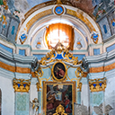 Abbayes, églises, clochers...